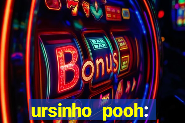 ursinho pooh: sangue e mel 2 online dublado
